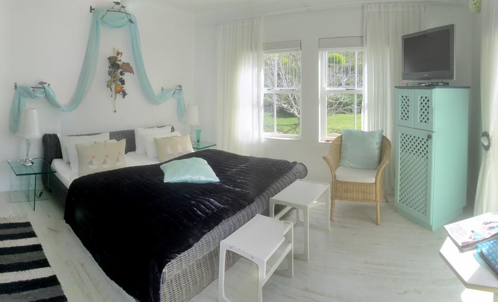 Von Abercron Residence Херманус Номер фото