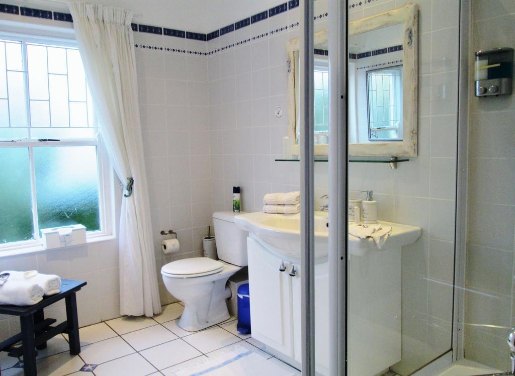 Von Abercron Residence Херманус Номер фото